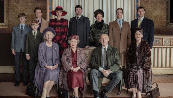 'The Crown 5', l'ex segretario privato di Lady D: "Falsità? Poche. E Carlo pensò di sostituire Elisabetta"