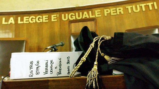 Torino, chi cambia sesso ha diritto al nome che vuole: Alexandra vince la sua battaglia in Cassazione 