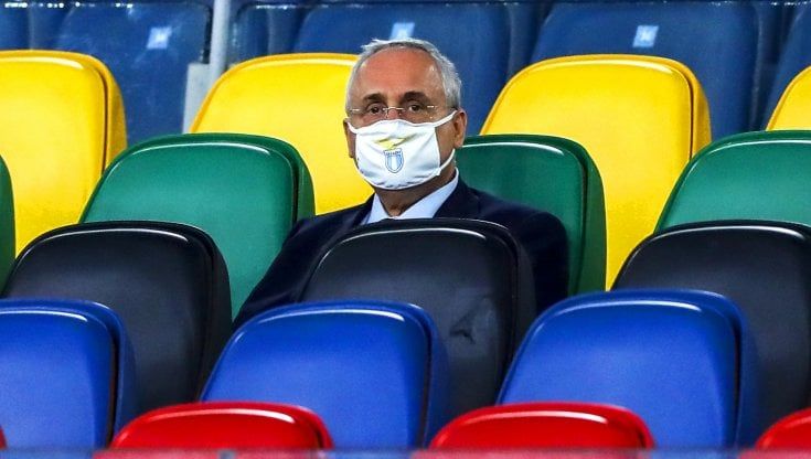 Senato, nuovo stop a Lotito: resta in carica il renziano Carbone. Sì all'odg del Pd: decade Cario
