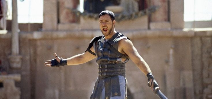 Ridley Scott  e il sequel de 'Il gladiatore': "Saprei come farlo tornare"