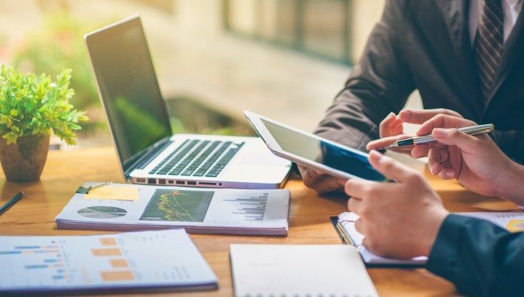 Fintech, così digitale e soluzioni cloud possono aiutare le aziende a gestire   il loro flusso di cassa
