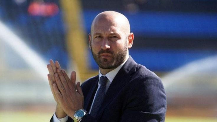 Samp, Mancini resta come ds. Addio a Legrottaglie. Angelozzi dice no Il sogno è Petrachi