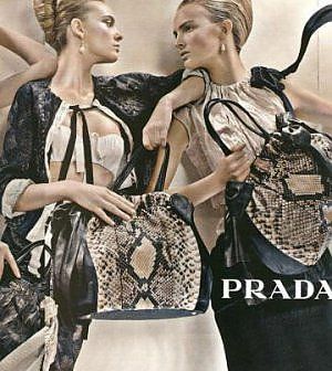 Prada, il 2015 è stato un anno senza glamour