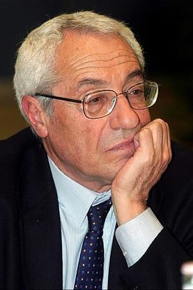 "Io, Cederna e Argan i segreti della battaglia<br />per salvare i tesori dell'antica Roma"