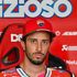 Dovizioso, addio alla MotoGp. Si ritirerà dopo il Gp di San Marino