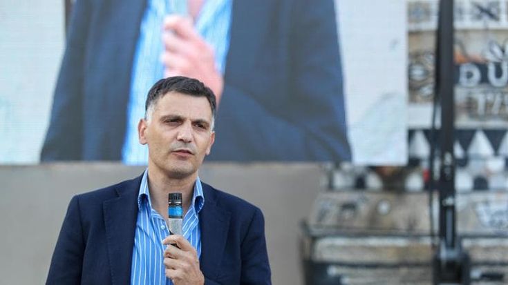 Barbagallo (Pd): “Questione morale non solo sulla cocaina. Assunzioni pubbliche e rifiuti al centro della malapolitica”