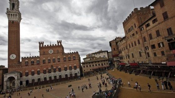 Elezioni amministrative, il centrodestra trova l'accordo sui candidati di Siena e Pisa