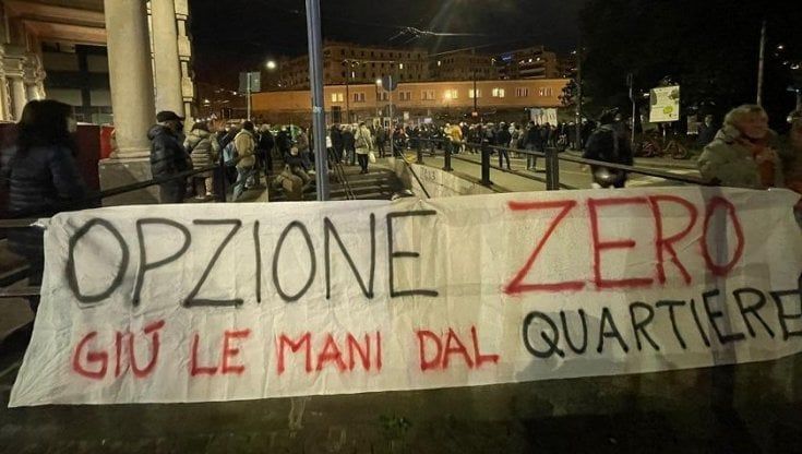 Genova, a marzo 2023 l'udienza davanti al Tar sul trasferimento dei Depositi Chimici a Sampierdarena