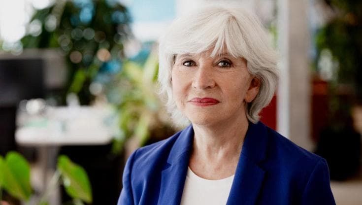 Laurence Tubiana: “Sulla crisi del clima provo rabbia per il tempo perso ma qualcosa è cambiato”