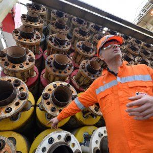 Saipem ancora giù in Borsa, l'inoptato dell'aumento sopra il 12%