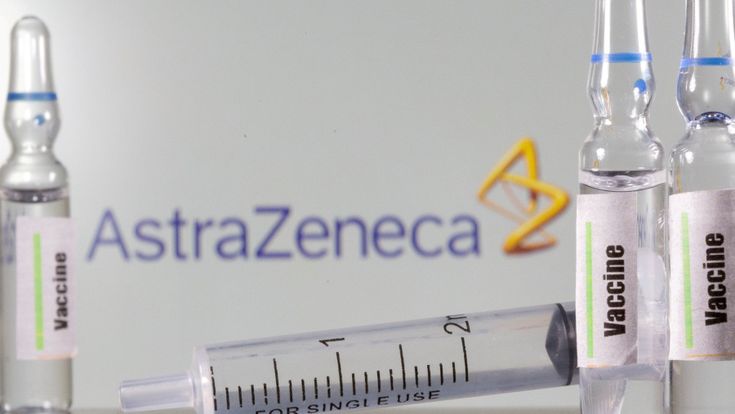 Draghi ferma AstraZeneca: "No all'export di vaccini"