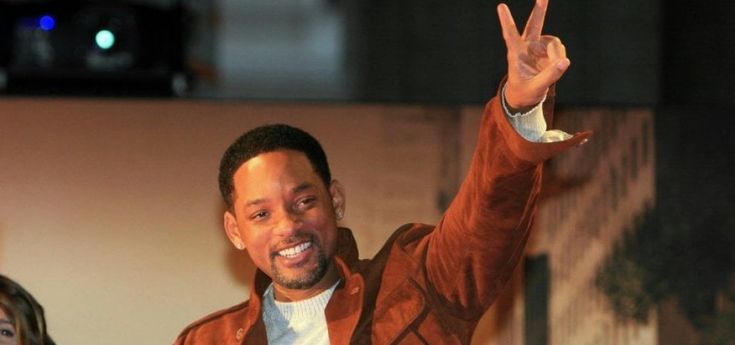Will Smith narratore per National Geographic