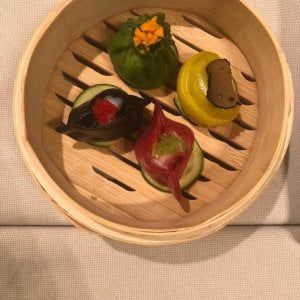 A Firenze ha aperto Bund, la cucina cinese di qualità