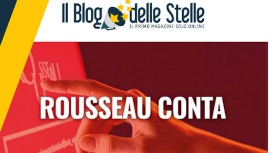 Tutti i tormenti dei 5Stelle: la partita di Di Maio, lo scontro interno e il voto su Rousseau