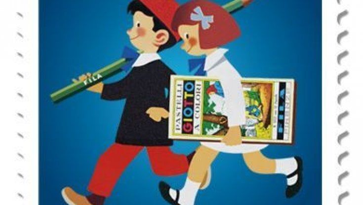 La creatività nella scuola: sei vincitori toscani al concorso Fila