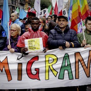 La risorsa immigrati: 600mila italiani ricevono la pensione grazie ai loro contributi 