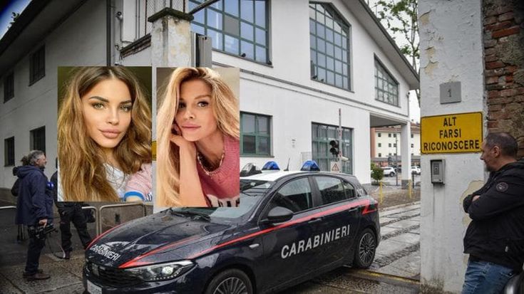 Paola e Stefania Cappa sentite a Milano: “Spirito collaborativo”. Sempio non risponderà ai pm