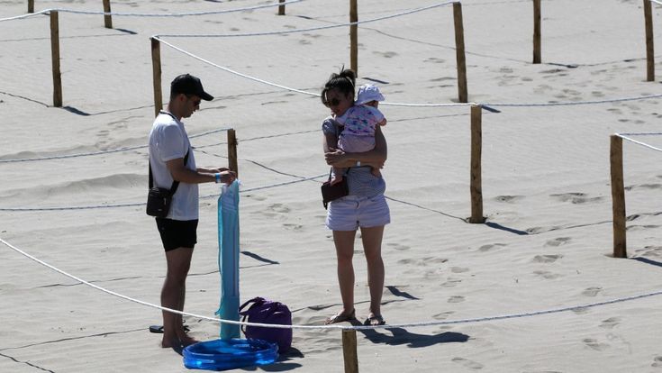 Il rebus delle nuove vacanze italiane