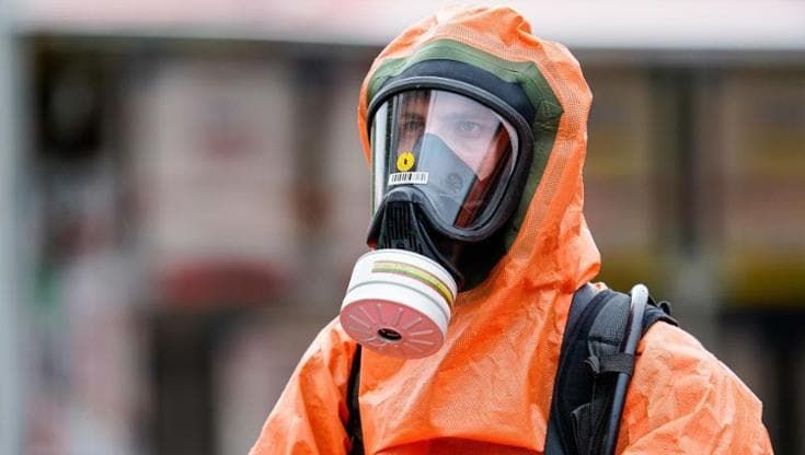 I leader dell’IA lanciano l’allarme sul DNA sintetico. Ma il rischio di bioarmi passa anche da loro