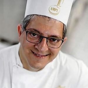 Santi Palazzolo professore all'Università del gusto