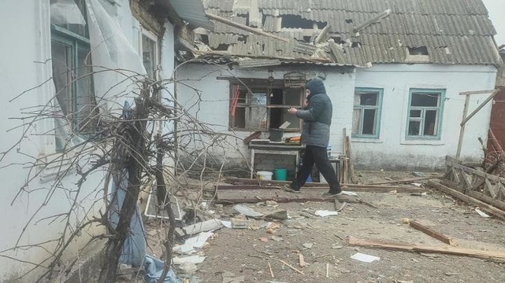 Guerra Ucraina - Russia, le notizie del 18 febbraio