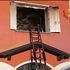 Mantova, bimbo morto nell'incendio della casa: convalidato l'arresto del padre