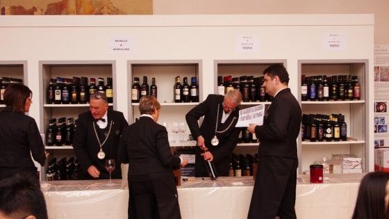 Brunello di Montalcino 2012: ecco le 20 bottiglie da bere (o tenere in cantina)