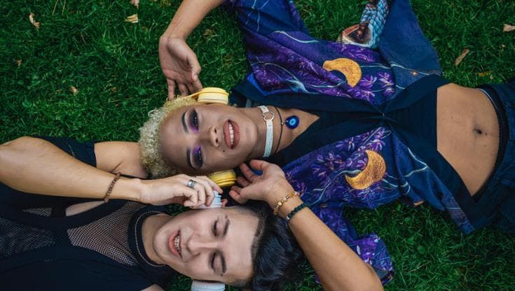 La musica? Per il 90% dei giovani contribuisce al benessere mentale