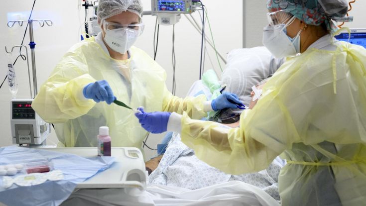 Covid seconda ondata, l'angoscia di Varese assediata dal virus: "Situazione gravissima ma qualcuno sminuisce o nega"