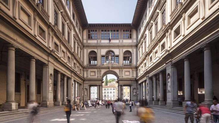 Il quadro rubato dai nazisti e lo sfregio da riparare dopo 75 anni