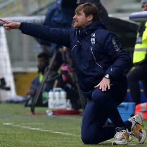 Forlì - Parma 1913, una sfida che vale la stagione