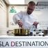 Tesla Destination Tour approda alla MCE di Milano