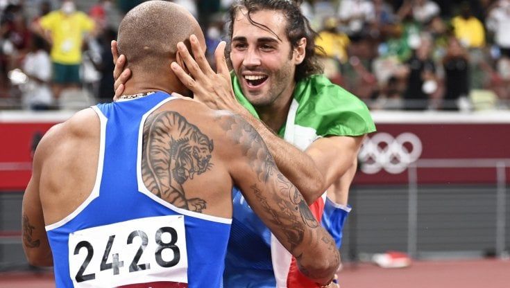 Sport, 21 abbracci e sogni impossibili di un anno strepitoso