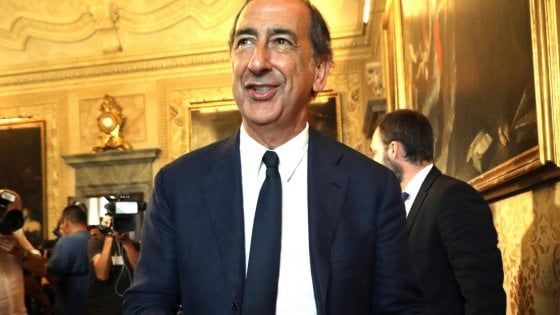 Olimpiadi, Sala dice sì al piano B con solo Milano e Cortina: "Può funzionare"