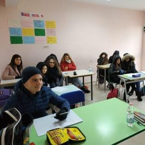 Palermo, emergenza freddo nelle scuole: caldaie guaste e impianti fuorilegge