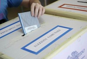 Elezioni, a Barletta in vantaggio Cascella<br />Monopoli e Conversano al Pdl al primo turno