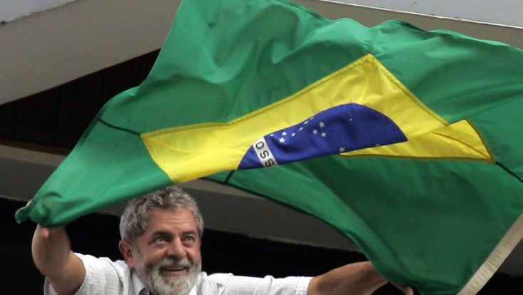 San Lula salvaci tu 