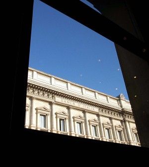 Record del debito pubblico.<br /> A ottobre sale a 2.085 miliardi