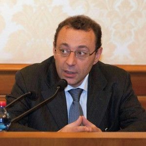 Esposito: "Ignorato l'invito di Renzi per accontentare gli ex Dc"