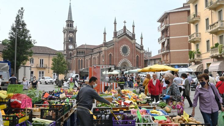 San Paolo, un cuore popolare che ha gravi problemi di convivenza