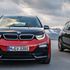 Bmw a tutto elettrico