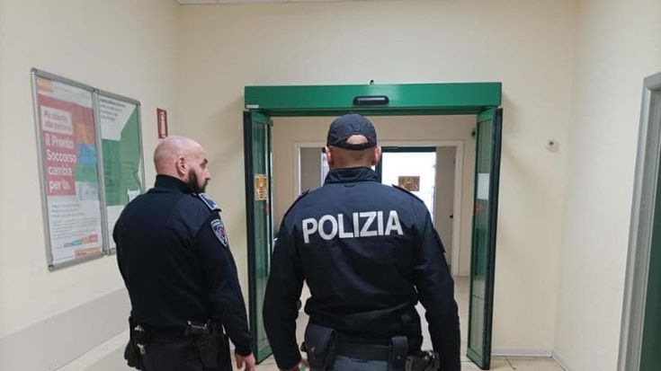 Truffava altri anziani ricoverati in ospedale fingendosi amico di famiglia: denunciato 80enne