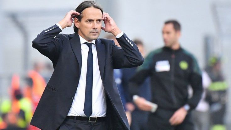 Inter pronta alla battaglia del Camp Nou. Lukaku ancora fuori, il dubbio in attacco di Inzaghi