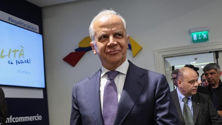 Emergenza criminalità, il ministro Piantedosi e il procuratore antimafia Melillo oggi a Bari e Lecce