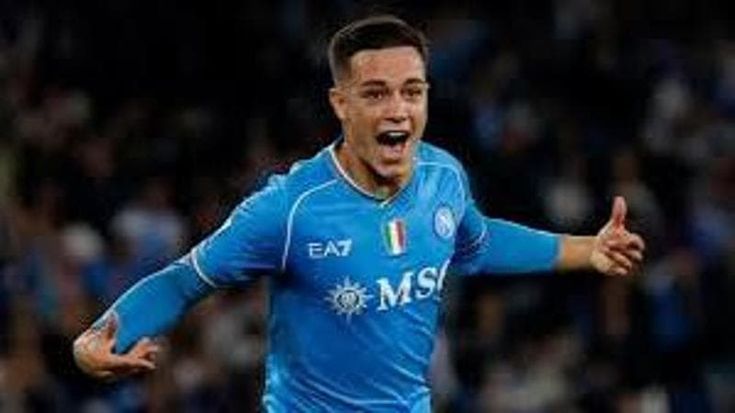 Raspadori ricorda il suo gol alla Juventus: "Momento indimenticabile non solo per me, ma per tutta la città. Lo scudetto è stato un sogno"