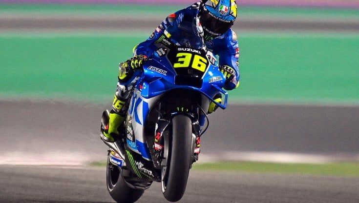 MotoGp: pista, orari e favoriti. Guida al Gp di Le Mans
