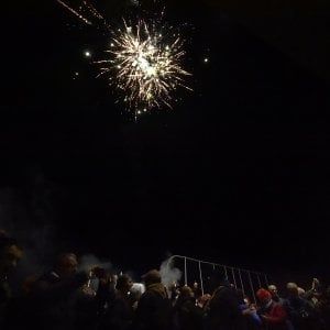 A Bologna divieto di petardi e fuochi d'artificio fino al 7 gennaio