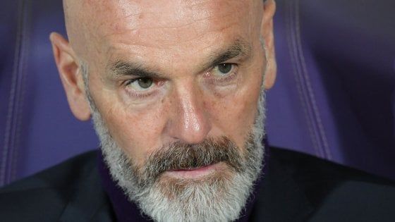 Coppa Italia, la Fiorentina sfida l'Atalanta. Pioli: "Grande occasione, non dobbiamo fare troppi calcoli"