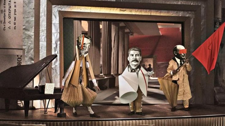 L’arte di essere William Kentridge