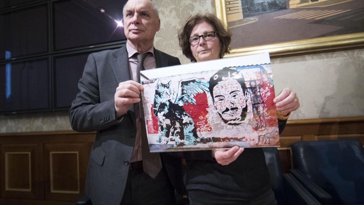 Il procuratore Pignatone: “Giulio Regeni e i nostri due anni alla ricerca della verità”